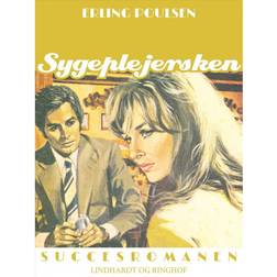 Sygeplejersken (Hæftet, 2018)