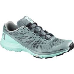 Salomon Juoksukengät XA Amphib - Turquoise/Grey