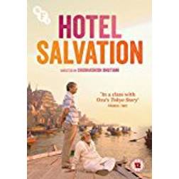 Hotel Salvation (DVD)
