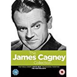 James Cagney Collection (DVD)