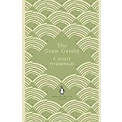 The Great Gatsby (The Penguin English Library)