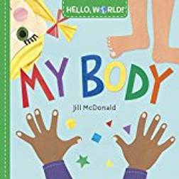 Hello, World! My Body