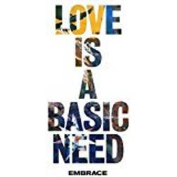 Embrace - Love Is A Basic Need (Vinyl)