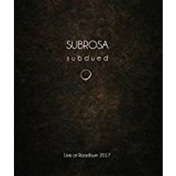 Sub Rosa - Subdued. Live At Roadburn (Vinyl)