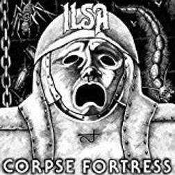 Ilsa - Corpse Fortress (Vinyl)