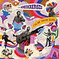 The Decemberists - I'll Be Your Girl (Vinyl)