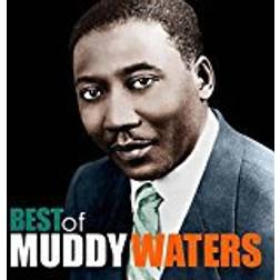 Muddy Waters - The Best Of Muddy Waters (Vinyl)