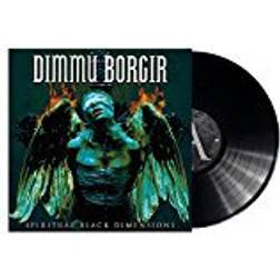 Dimmu Borgir - Spiritual Black Dimensions (Limited Edition Gatefold ) (Vinyl)