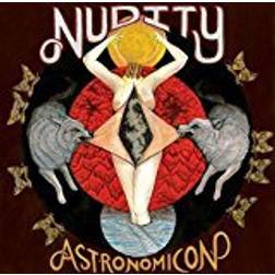 Nudity - Astronomicon (Vinyl)