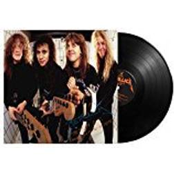 Metallica - The $5.98 E.P. - Garage Days Re-Revisited (Vinyl)