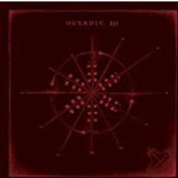 Various - Hexadic III (Vinyl)