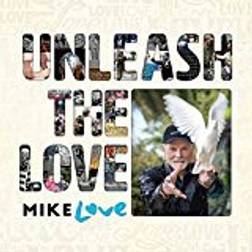 Mike Love - Unleash The Love (2-LP) (Vinyl)