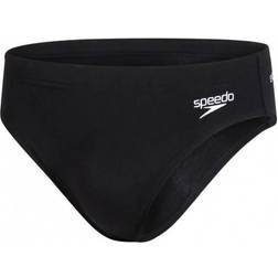 Speedo Essential Endurance 7cm - Sort