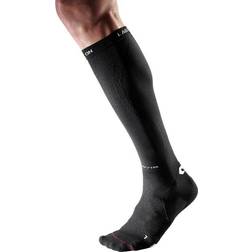 McDavid Elite Compression Team Socks - Black