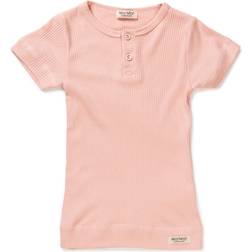 MarMar Copenhagen Tee SS - Rose