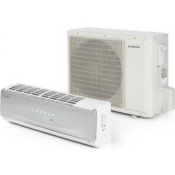 Klarstein Windwaker Pro 18 Aire acondicionado de tipo Split 18000BTU A DC-Inverter