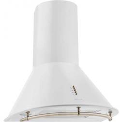 Klarstein Lumio Neo Retro 60cm, Bianco