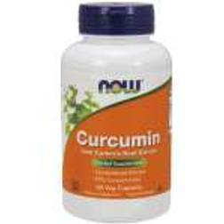 Now Foods Curcumin