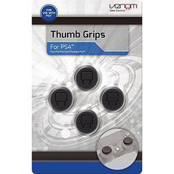 Venom Playstation 4 Thumb Grips