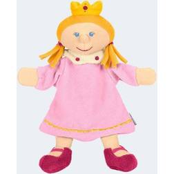 Sterntaler Handpuppet Princess 3601653