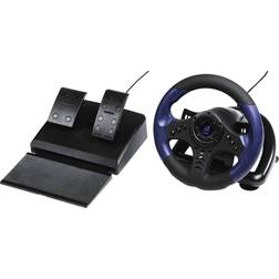 Hama uRage GripZ Racing Wheel