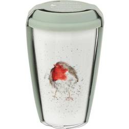 Royal Worcester Wrendale Travel Mug 31cl