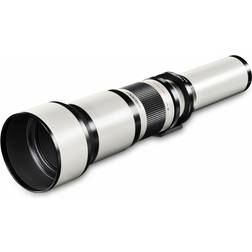 Walimex Pro 650-1300mm F8-16 CSC for Fuji X