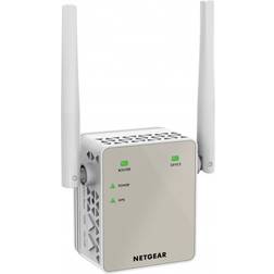 Netgear Répéteur Wi-Fi EX6120 1.2 GBit/s 2.4 GHz 5 GHz