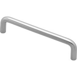 Beslag Design Handtag SS-A (339627-11) 1st 202x10mm