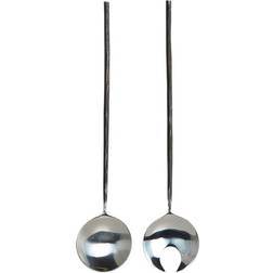 House Doctor Style Salad Server 30cm 2pcs