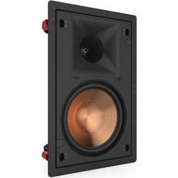 Klipsch PRO-180RPW Muur Inbouwspeaker