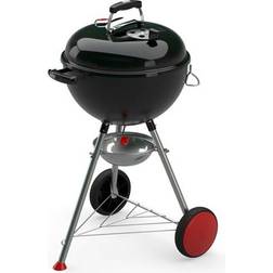 Weber Kettle Plus GBS 47 cm