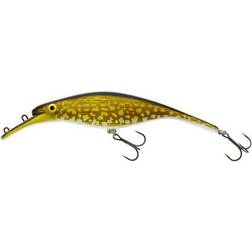 Westin Platypus 22cm Natural Pike