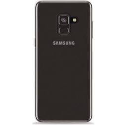Puro 0.3 Nude Case (Galaxy A8 2018)