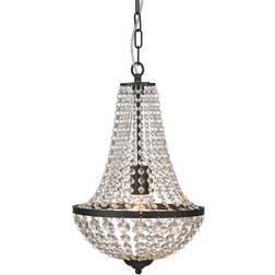 Markslöjd Gränsö Pendellampa 30cm