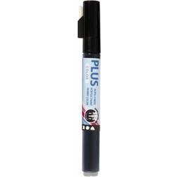 Plus Plus Color Marker Black 1.2mm