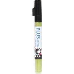 Plus Plus Color Marker Leaf Green 1.2mm