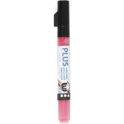 Plus Plus Color Marker Fuchsia 1.2mm