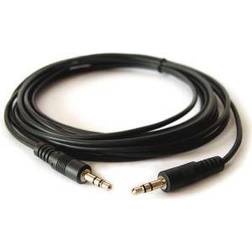 Kramer Stereo 3.5mm - 3.5mm 30.5m