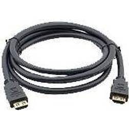 Kramer High-Speed HDMI-HDMI 7.6m