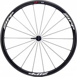 Zipp 202 Firecrest Carbon Clincher Front Wheel