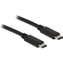DeLock USB C-USB C 2.0