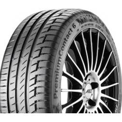 Continental ContiPremiumContact 6 225/55 R19 103V XL