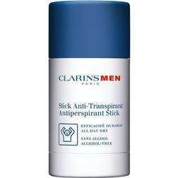 Clarins Men Antiperspirant Deo Stick 75ml