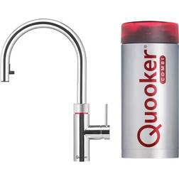 Quooker Flex (Q211310102+Q110900202) Poleret krom