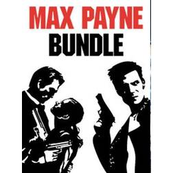 Max Payne Bundle (PC)