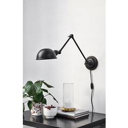 Nordal Aura Väggarmatur
