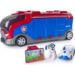 Spin Master Paw Patrol Mission Cruiser