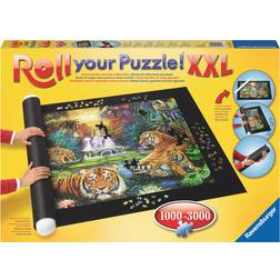 Ravensburger Roll your Puzzle XXL Sistema di conservazione del puzzle