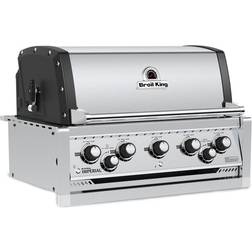 Broil King Imperial 590 Built-in